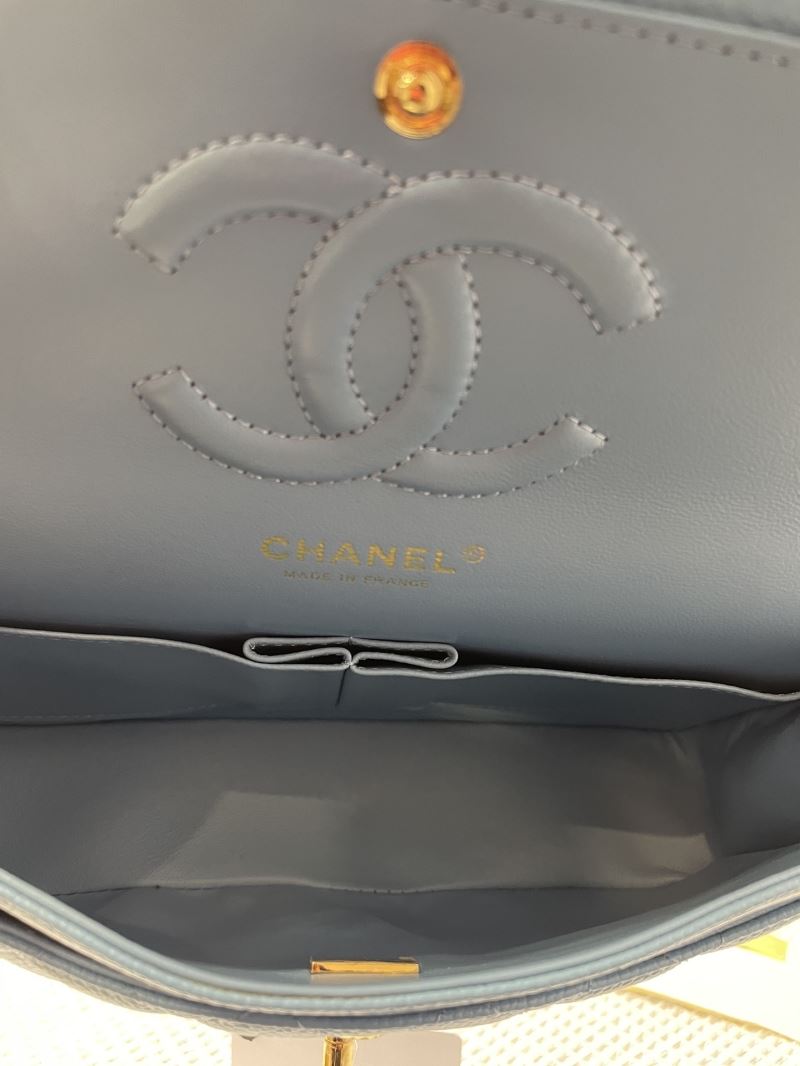 Chanel CF Series Bags